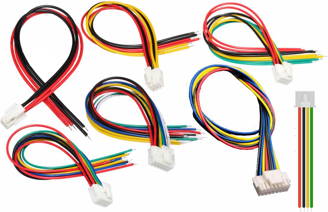 Conector PHB - Simple